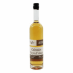 Les Vergers De La Moriniere Organic Calvados 2017 (6 Bottles) France