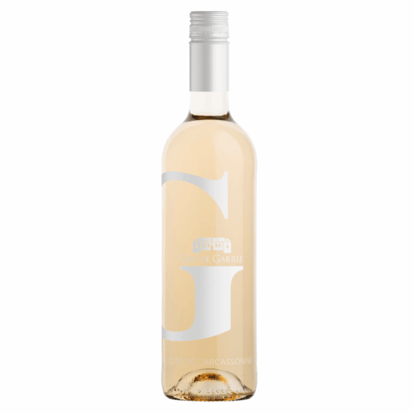 Lorgeril Gris De Garille Grenache & Cinsault Rosé
