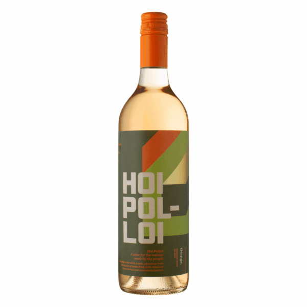 LS Merchants Hoi Polloi Orange 2024 (12 Bottles) Frankland River, WA