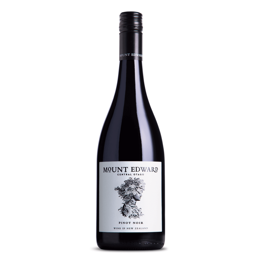 Mount Edward Pinot Noir