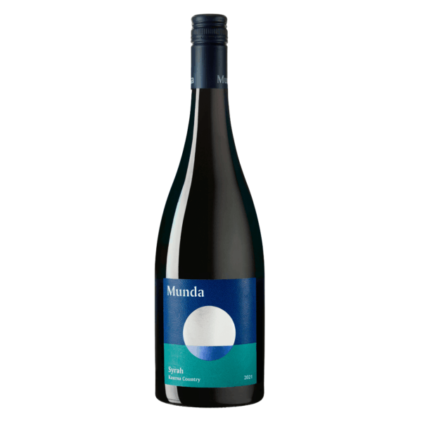 Munda Blewitt Spring Syrah 2022