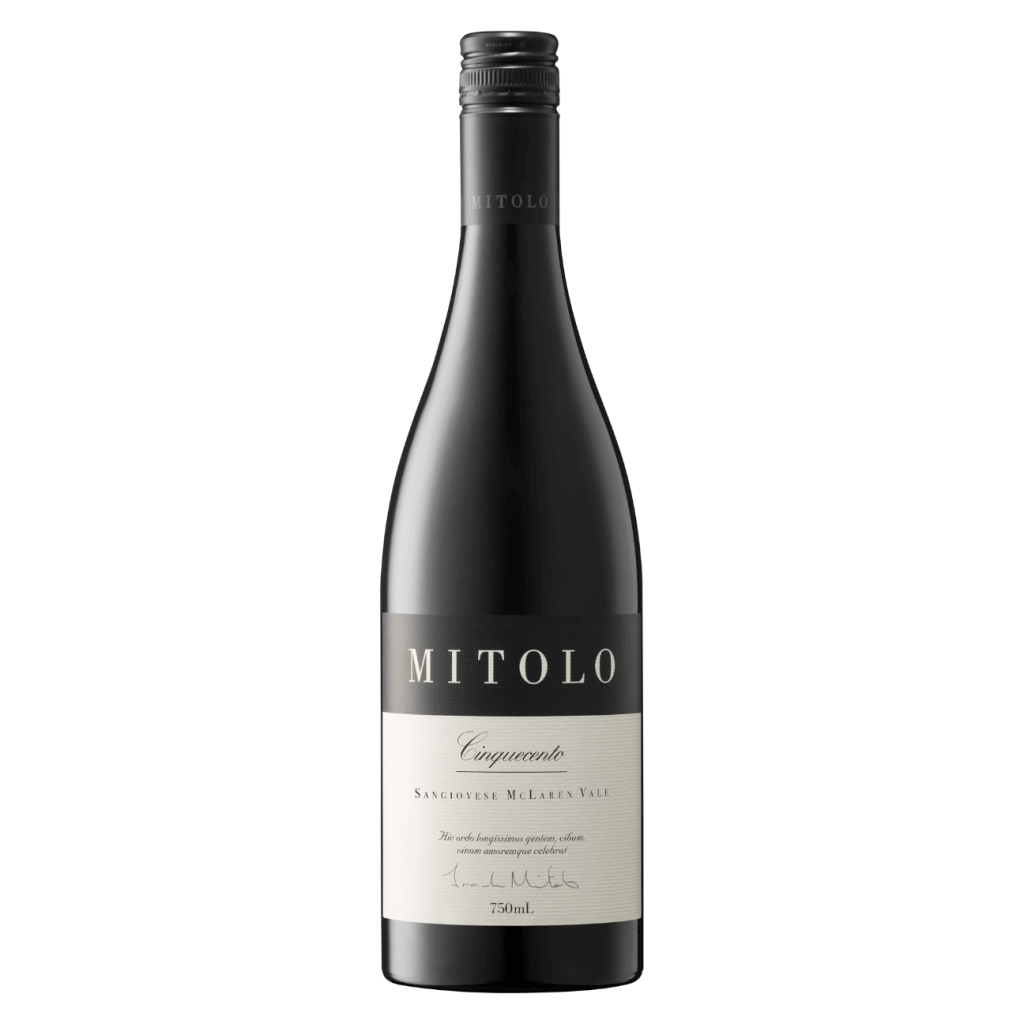 Mitolo Cinquecento Sangiovese