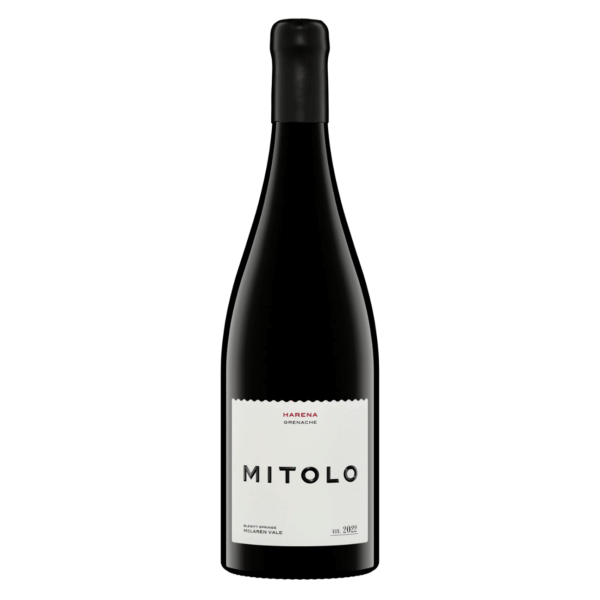 Mitolo Harena Grenache