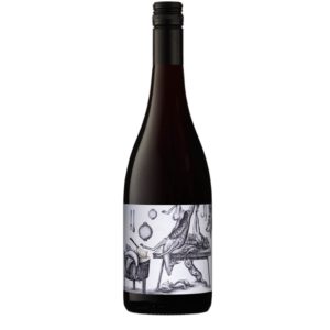 Ravensworth Charlie-Foxtrot Gamay Noir 2024 (12 Bottles) Canberra, NSW