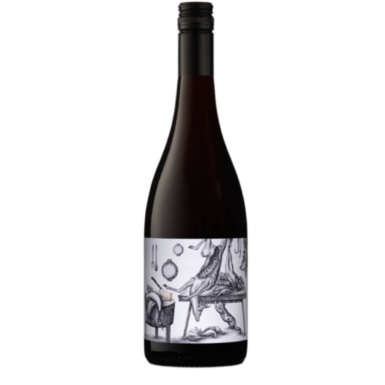 Ravensworth Charlie-Foxtrot Gamay Noir Ravensworth Charlie-Foxtrot Gamay Noir