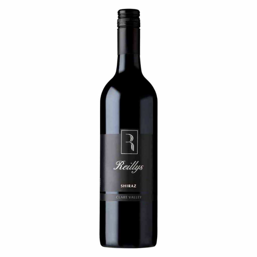 Reillys Shiraz