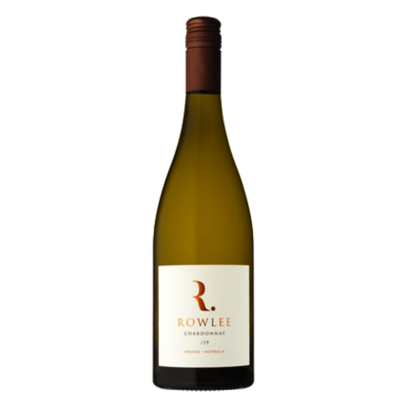 Rowlee-SERIES-CHARDONNAY-2021 Rowlee Reserve Chardonnay 2023 (12 Bottles) Orange, NSW - Image 1