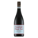 Soumah D'Soumah Range Pinot Noir