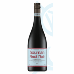 Soumah D'Soumah Range Pinot Noir 2023 (12 Bottles) Yarra Valley