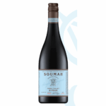 Soumah Single Vineyard Syrah 2022 (12 Bottles) Yarra Valley