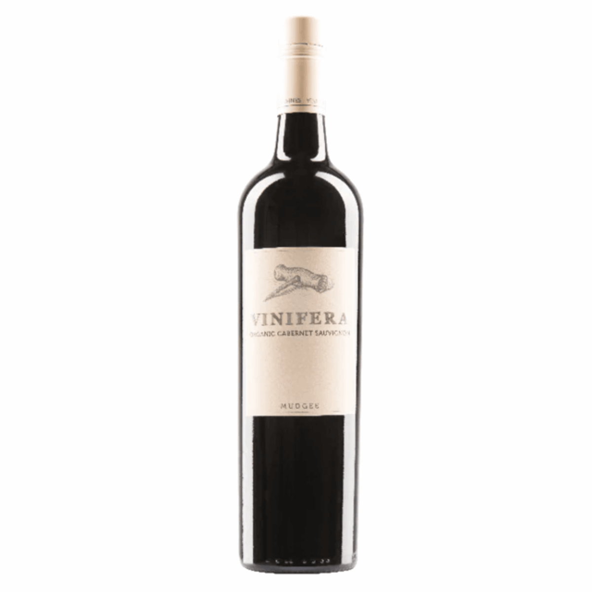 Vinifera Cabernet Sauvignon 2018 (12 Bottles) Mudgee - Image 1