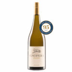 Vinifera Organic Reserve Chardonnay 2023 (12 Bottles) Mudgee, NSW