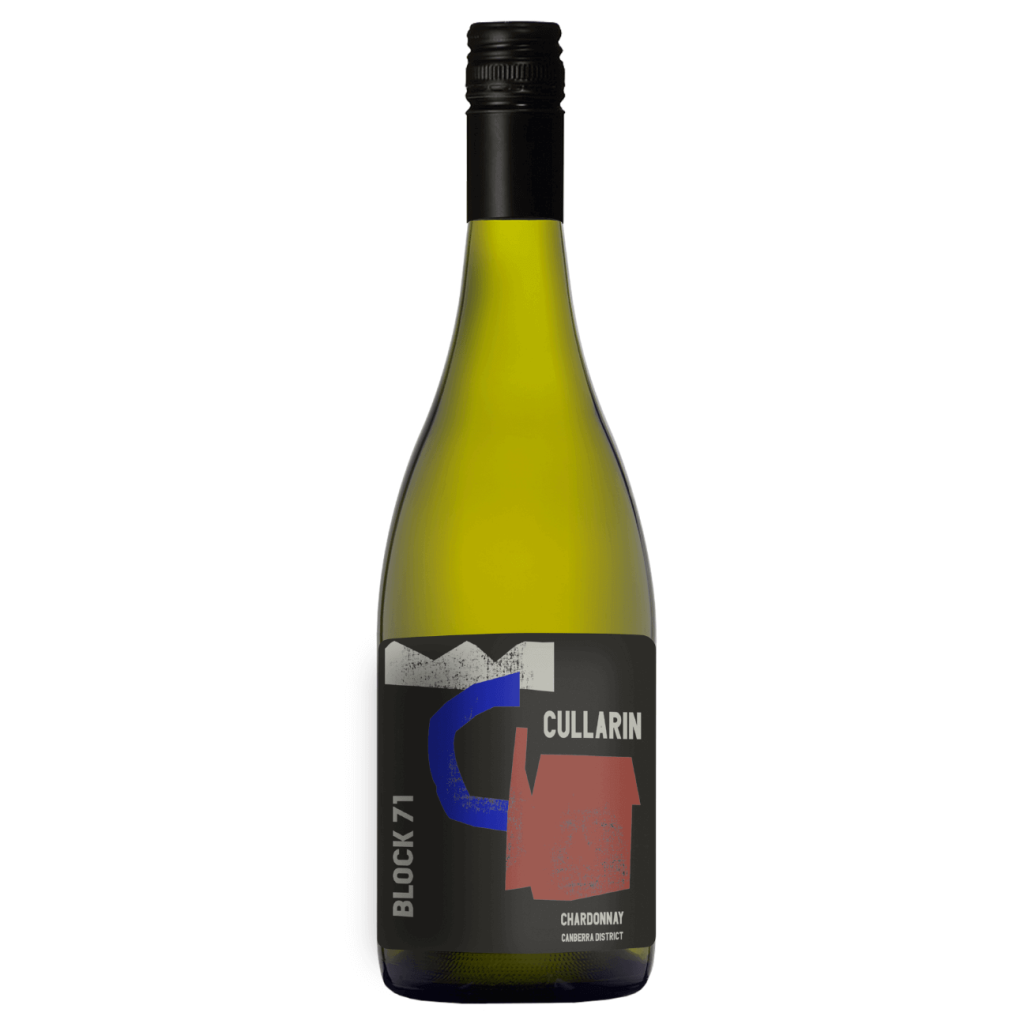 Eden Road Cullarin Block 71 Chardonnay
