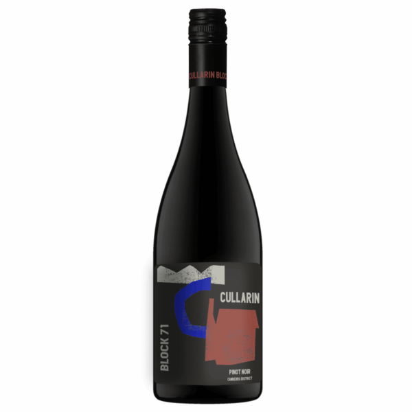 Eden Road Cullarin Block 71 Pinot Noir 2023 (6 Bottles) Canberra