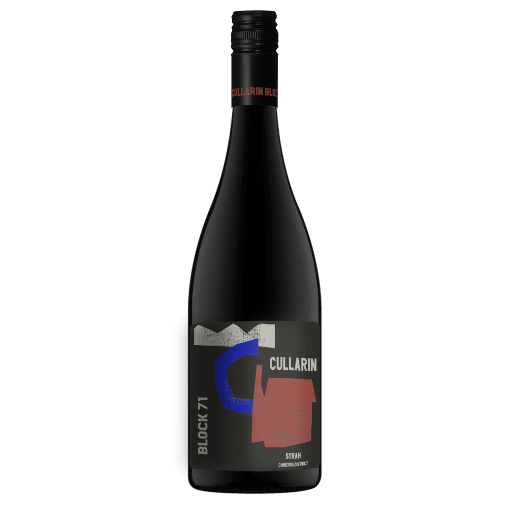 Eden Road Cullarin Block 71 Syrah