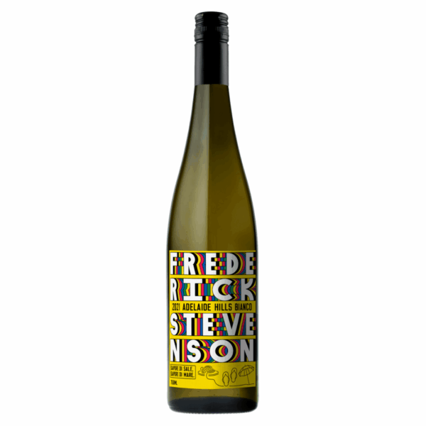 Frederick Stevenson Bianco