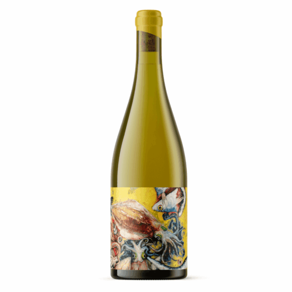 Frederick Stevenson Marsanne Roussanne 2023