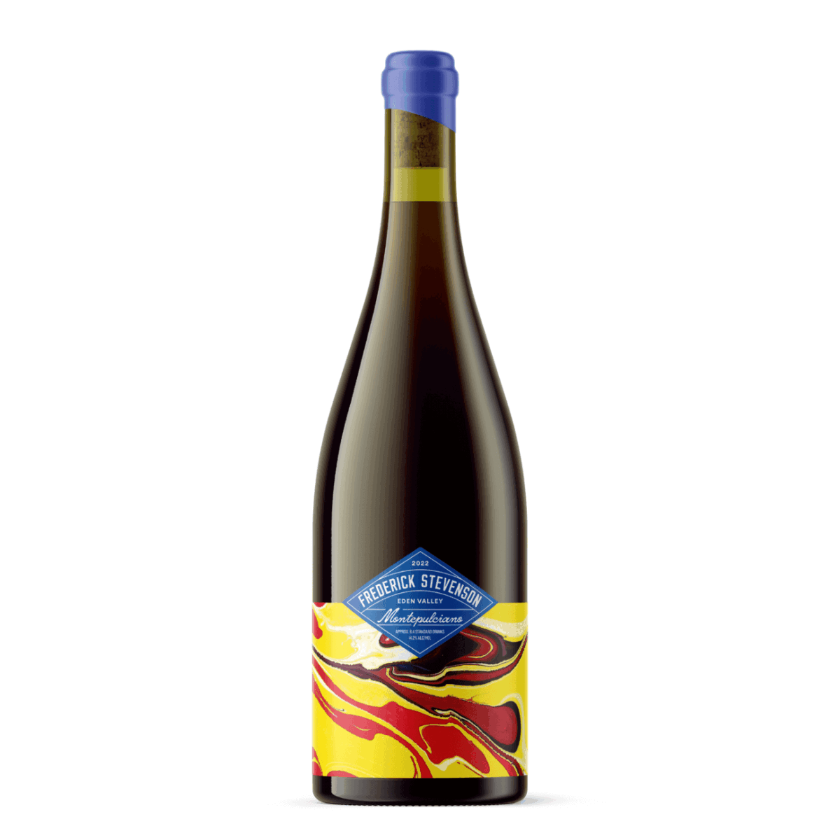 Frederick Stevenson Montepulciano 2023