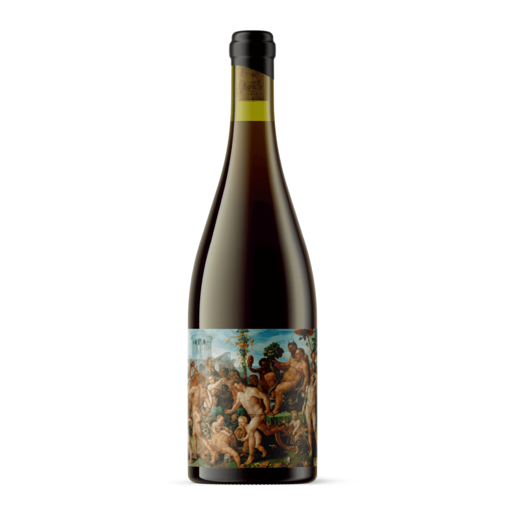 Frederick Stevenson Sangiovese