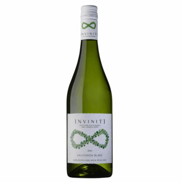 Inviniti Sauvignon Blanc 2024