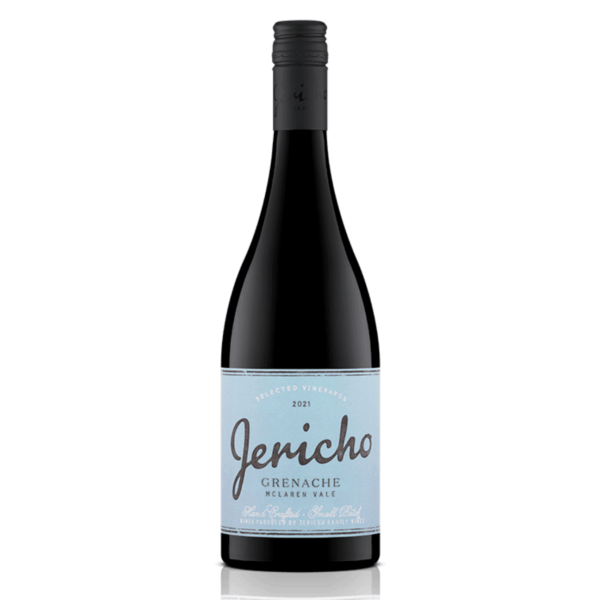 Jericho Wines Grenache 2023