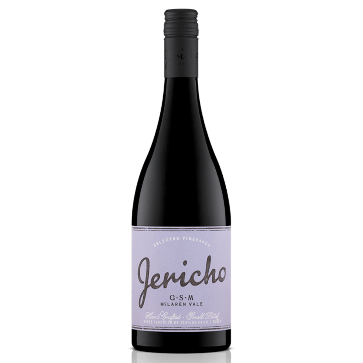 Jericho Wines Grenache Shiraz Mourvèdre (GSM) 2022