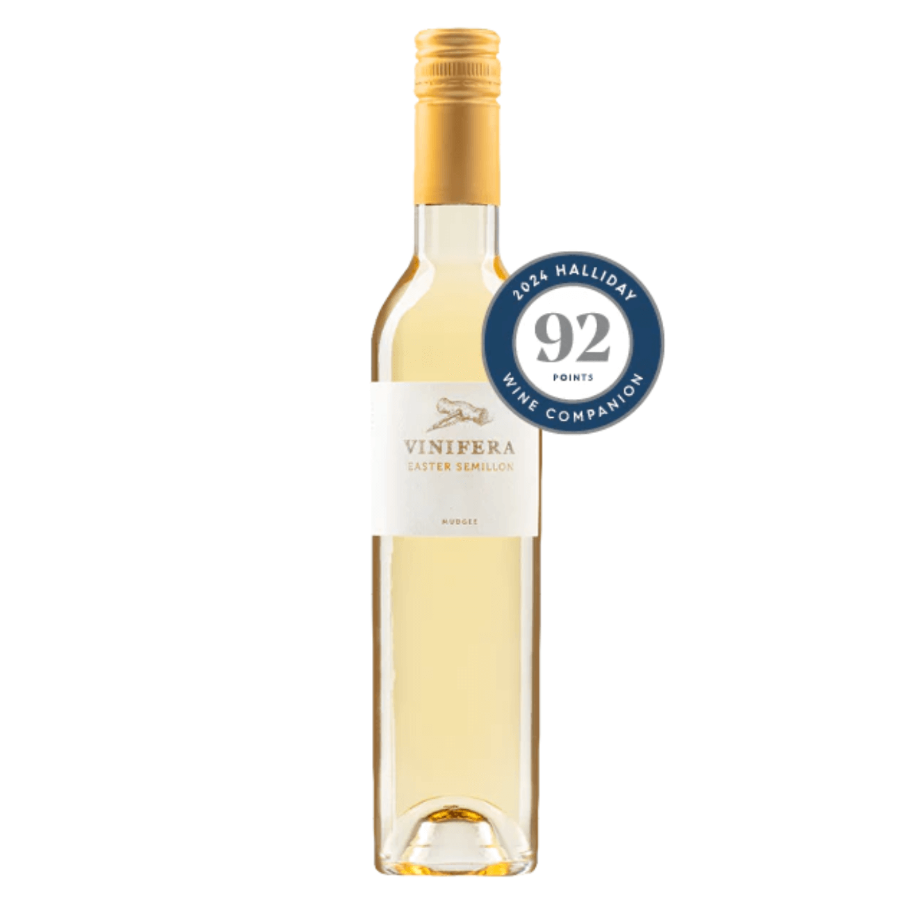vinifera-Easter-Semillon-2022 Vinifera Easter Semillon 2022 375ml (12 Bottles) Mudgee, NSW - Image 1