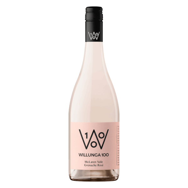 Willunga 100 Grenache Rosé