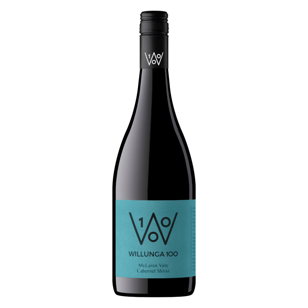 Willunga 100 Cabernet Shiraz
