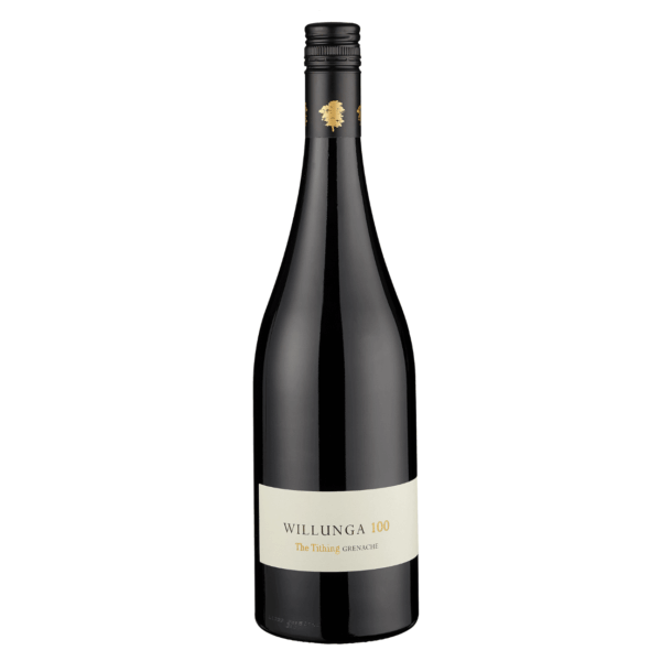 Willunga 100 The Tithing Grenache