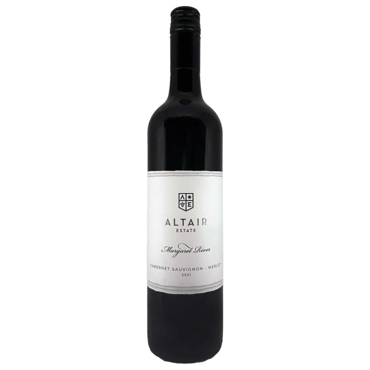 Altair-estate-CS-Merlot-2021 Altair Estate Cabernet Sauvignon Merlot 2022 (6 Bottles) Margaret River, WA - Image 1