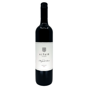Altair Estate Merlot 2022 (6 Bottles) Margaret River, WA