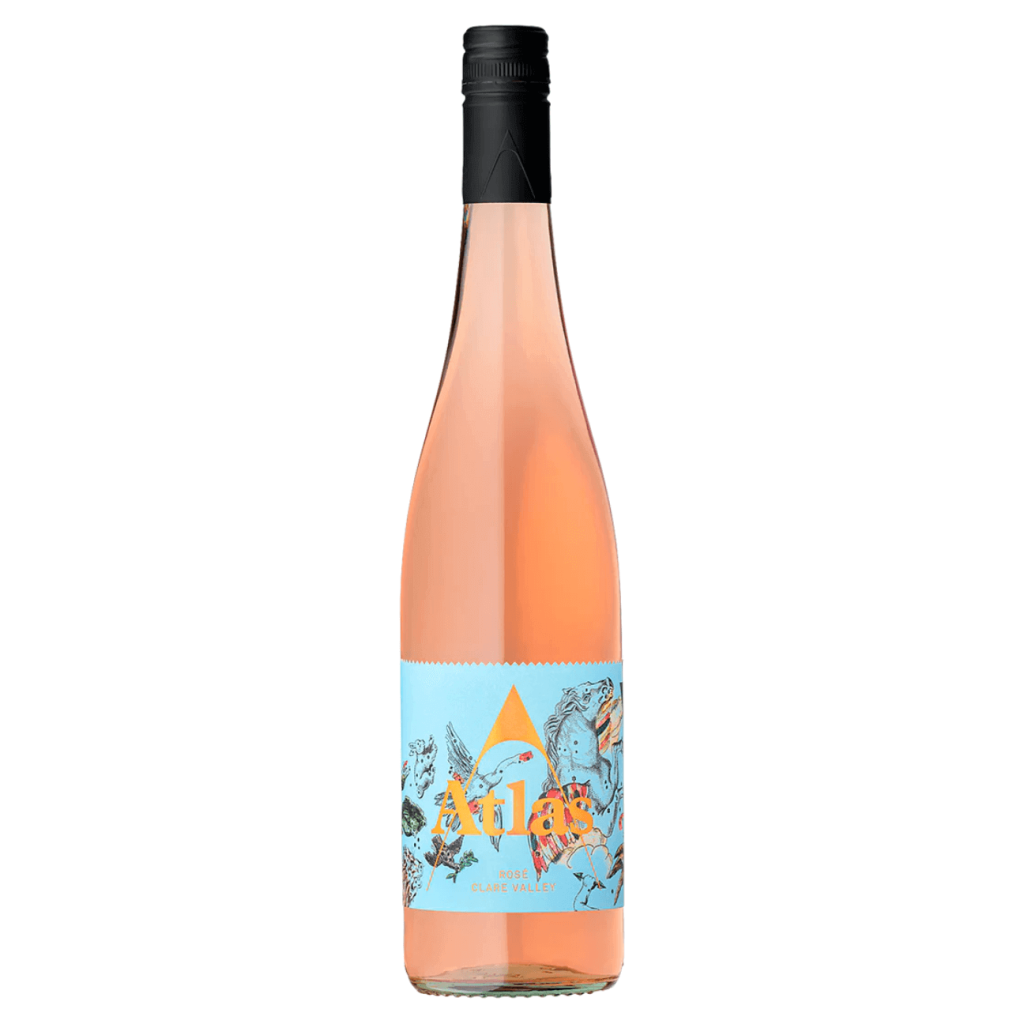 Atlas Rosé