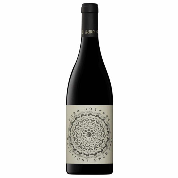 Burn Cottage Moonlight Race Pinot Noir 2022 (6 Bottles) Otago, New Zealand
