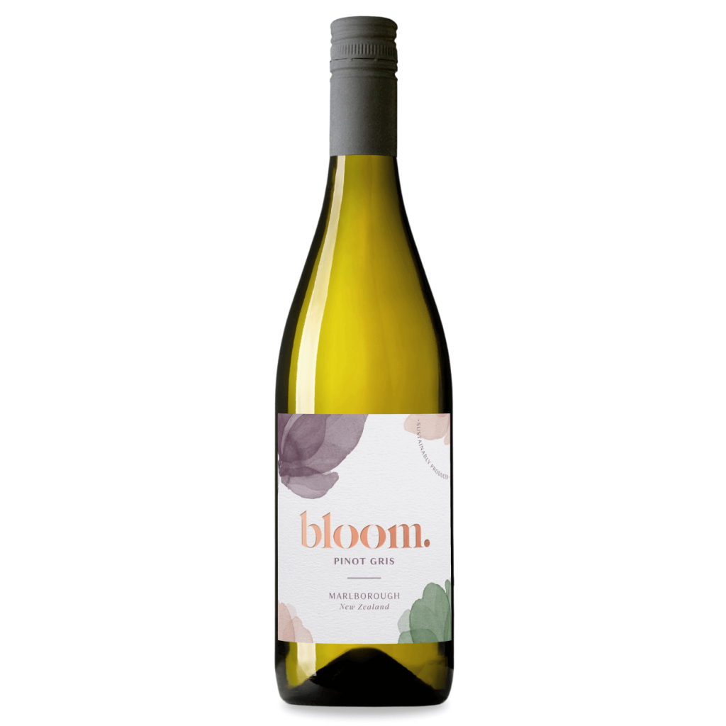 Bloom Wines Pinot Gris