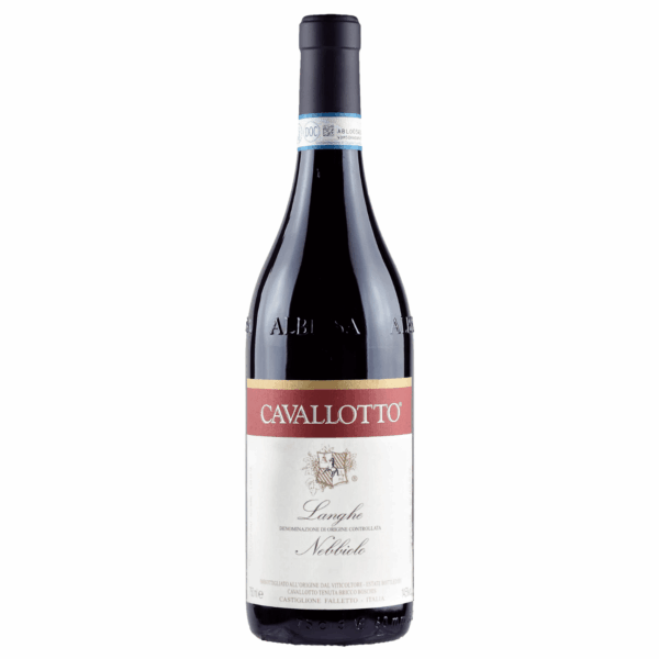 Cavallotto Langhe Nebbiolo