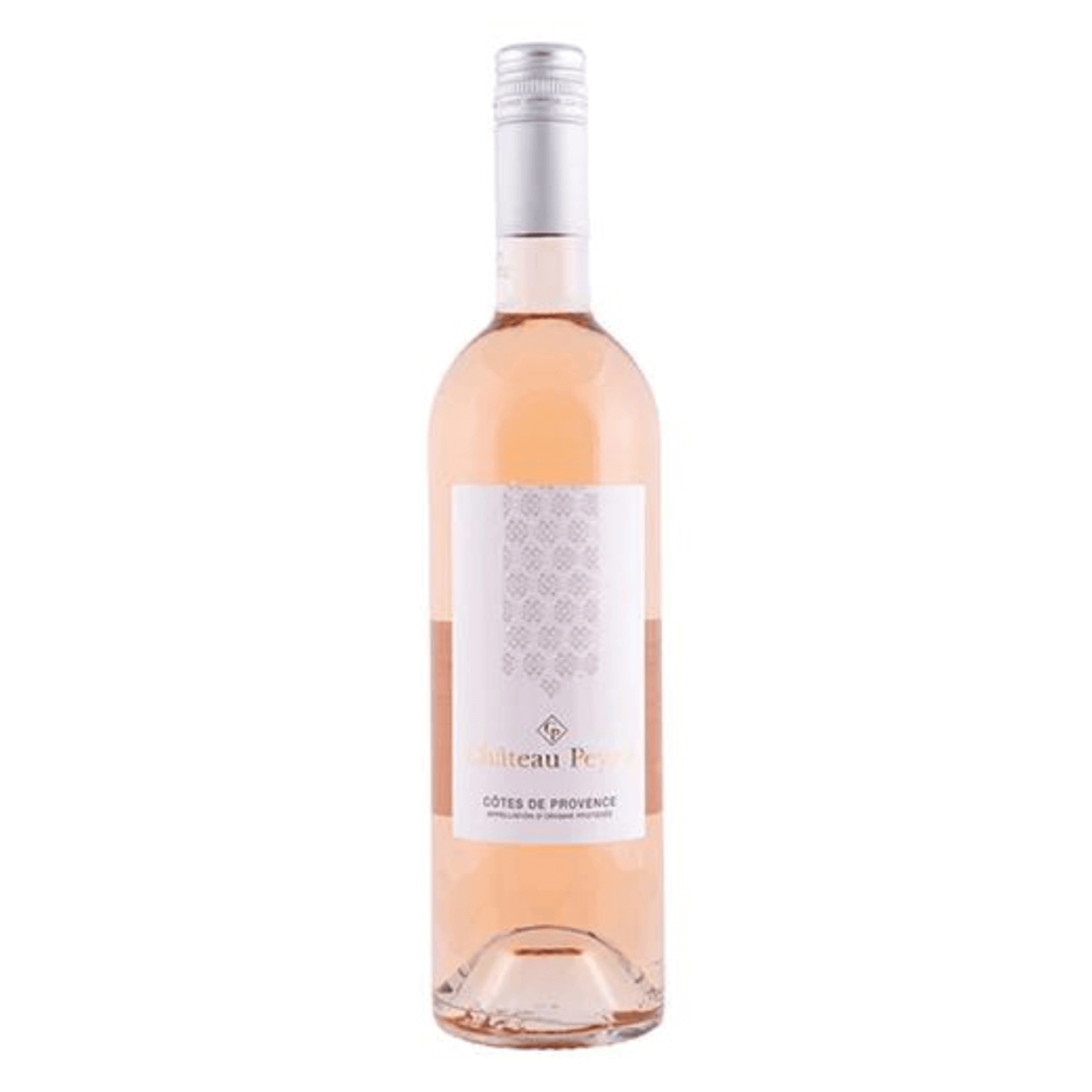Chateau Peyrol Rosé