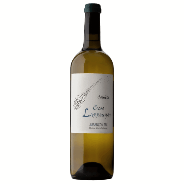 Clos Larrouyat Jurancon Sec Comete