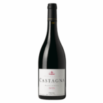 Castagna 'Barbarossa' Nebbiolo 2021
