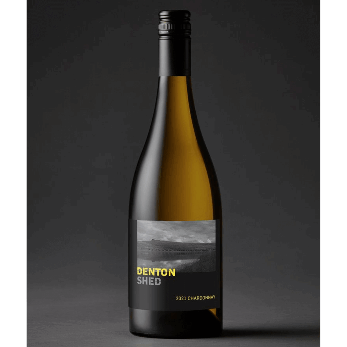 Denton Shed Chardonnay 2023 (6 Bottles) Yarra Valley - Image 1