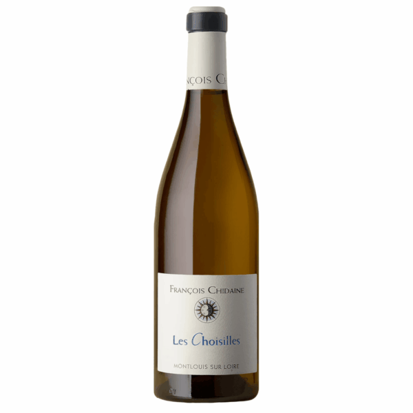 Domaine François Chidaine Montlouis Les Choisilles 2021 (12 Bottles) Touraine, France