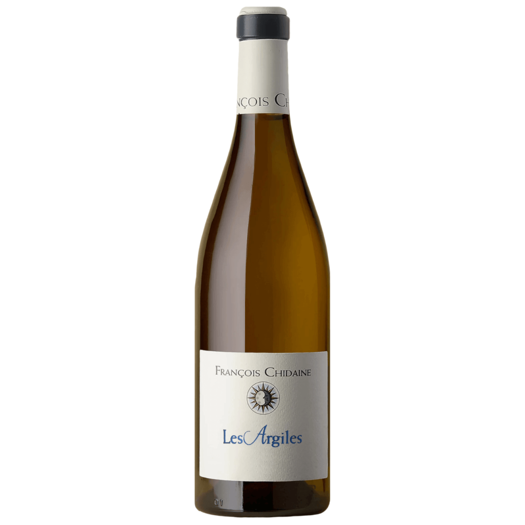 Domaine François Chidaine Les Argiles Vouvray