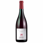 Domaine Goisot Côtes D'auxerre Le Court Vit Rouge 2020 (6 Bottles) Bourgogne, France