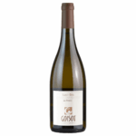 Domaine Goisot Saint Bris La Ronce Blanc 2020 (6 Bottles) Bourgogne, France