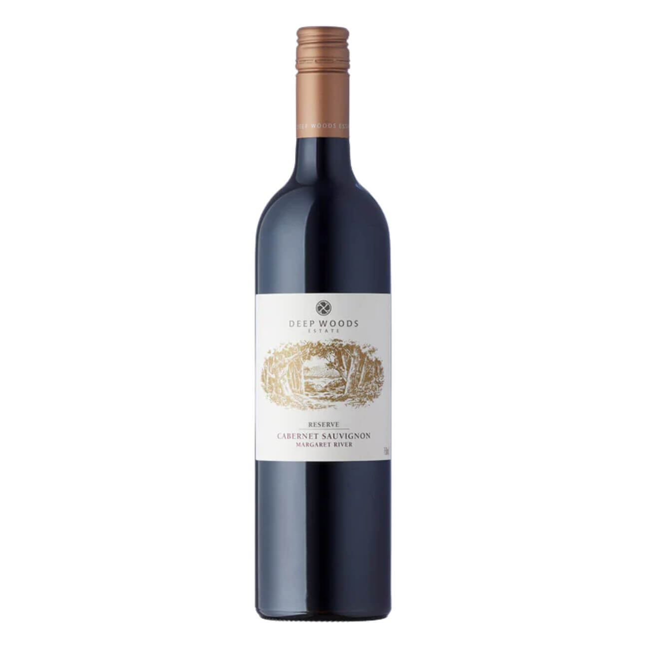 Deep Woods Reserve Cabernet Sauvignon Deep Woods Reserve Cabernet Sauvignon