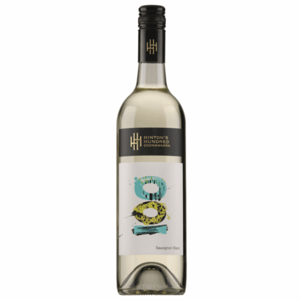 Hinton’s Hundred Sauvignon Blanc