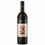Hinton’s Hundred Shiraz