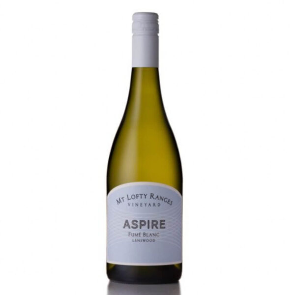Mt Lofty Ranges Fumé Blanc 2022 (6 Bottles) Adelaide Hills