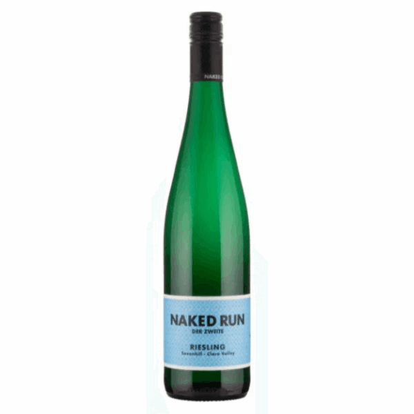 Naked Run Der Zweite Riesling 2021