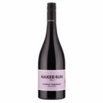 Naked Run Hill 5 Shiraz Cabernet 2021